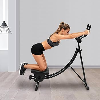 Core Training Equipment