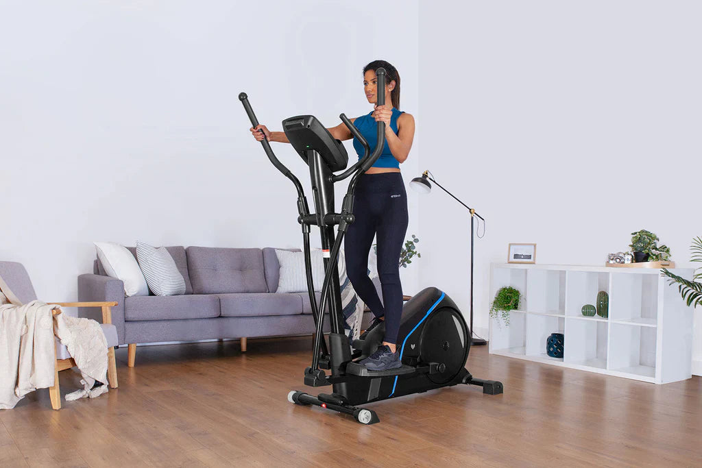 Elliptical Trainers