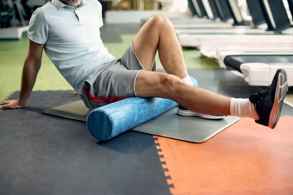 Foam Rollers