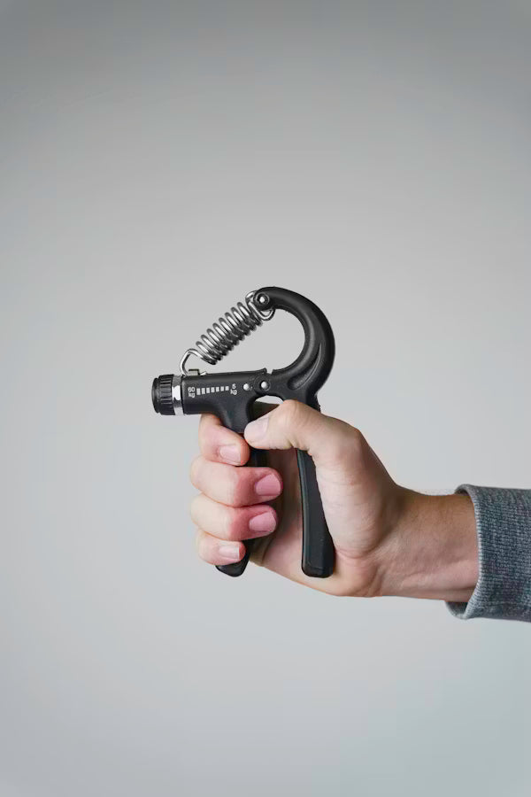 Grip & Hand Training