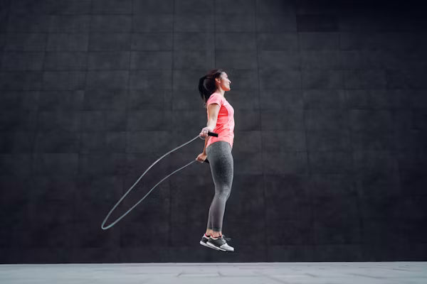Jump Ropes & Cardio Accessories