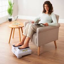 Leg Exercisers