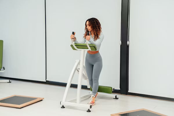 Step & Balance Equipment
