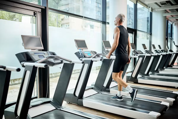 Treadmills