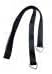 Pilates Equipment Strap Pilates Reformer Belt Adjustable with Rings Core Bed Accessories Exercise Strap for Workout Adults