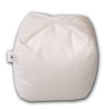 Sangha Meditation Cushion for Yoga Meditation Sitting Kneeling