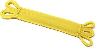 Large Loop Resistance Band Pull Up Assist & Power Resistance Band for Strength Training, Muscle Building, Mobility, Home Workouts & Travel