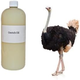 Lotus Massage Ostrich Fat Natural Rub Cream Herbal Muscle Massage Relax 5.29 oz 150 gm دهان الحنظل