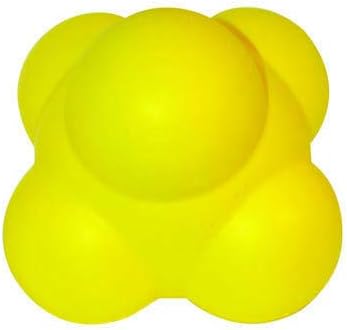 Sports Health 14” Jumbo Reaction Ball Set of 6 Colors