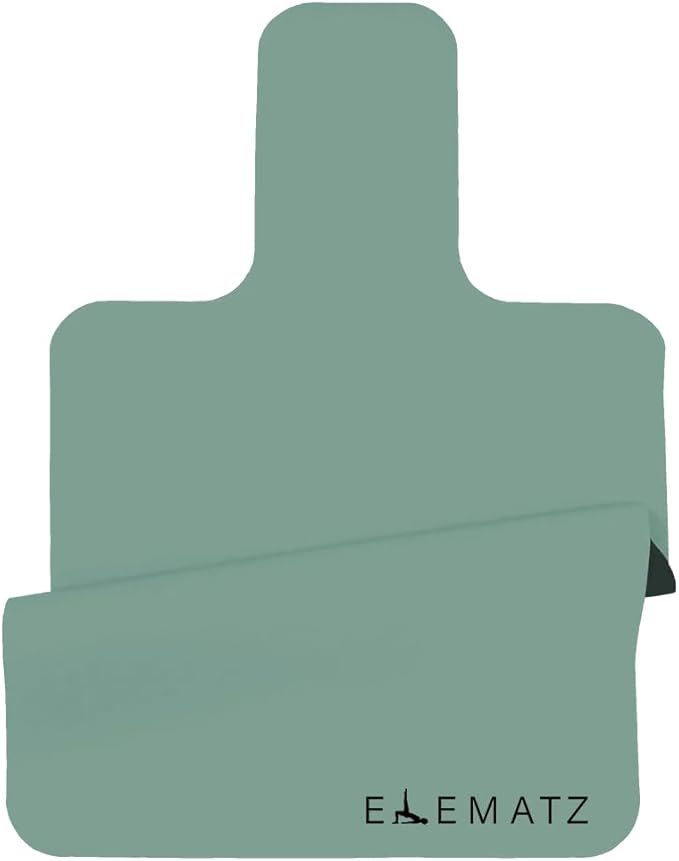 Pilates Reformer Mat
