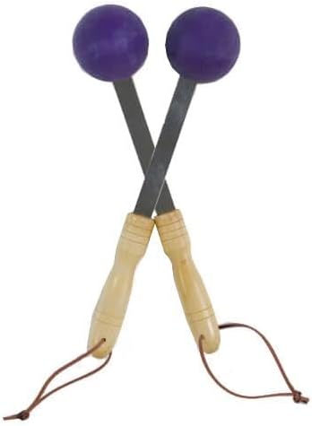 Bongers Handheld Deep Tissue & Trigger Point Massage Tool