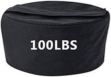 Sandbag Adjustable Heavy Duty Workout Sandbags Fitness Sandbags for Lifting Exercise Bodybuilding 100LBS
