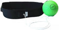 2X Reaction Balls with Headband for Hand Eye Coordination
