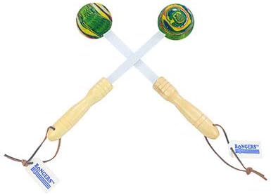 Bongers Handheld Deep Tissue & Trigger Point Massage Tool
