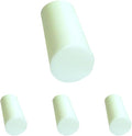 CanDo 30-2101 Round PE Foam Roller, 6x12-Inch