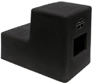 High Country 2-Step Mounting Block
