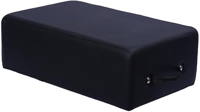 Pilates Equipment for Women, Pilates Reformer Accessories, Pilates Box for All Reformers, Pilates Reformer Box Use in Home Gym and Yoga Studio