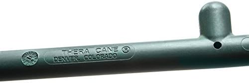 Thera Cane Massager (Green, 2 Pack)