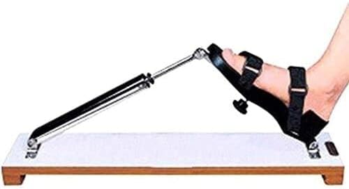 Heel and Ankle Exerciser, Full Leg Exerciser (Pack of 1) Easy to use