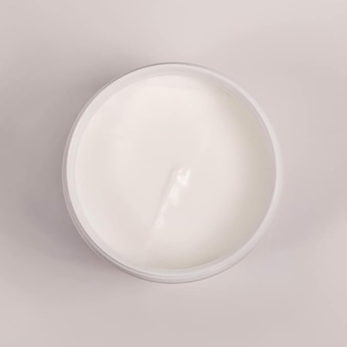 BODIPURE Silky Milk Massage Cream - Ultra Hydrating, and Protein Rich Formula - Perfect for Professional Muscle, and Joint Massage, 8.46 Ounce