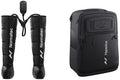 Hyperice Normatec 3 - Recovery System with Patented Dynamic Compression Massage Technology (Normatec 3 Standard Size Legs and Backpack)