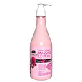 La Palm Massage Lotion Raspberry Pomegranate | 8oz |