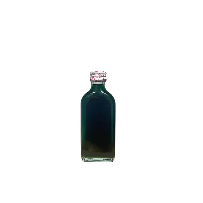 Genuine EFFICASCENT OIL Extra Strength Counterirritant 50ml