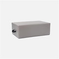 Pilates Equipment for Women, Pilates Reformer Accessories, Pilates Box for All Reformers, Pilates Reformer Box Use in Home Gym and Yoga Studio