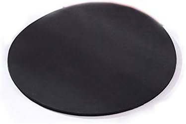 Core Sliders for Working Out, Exercise Sliders Disc Gliding Discs, Lightweight and Perfect Fitness Apparatus for Training Abdominal Core Strength, Use on Carpet Wood or Tile