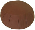 Jumbo Buckwheat Zafu Meditation Cushion