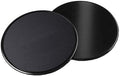 Exercise Floor Core Sliders, Dual Sided Gliding Discs Use on Carpet or Hardwood Floors, Light and Portable, Perfect for Home Gym Or Travel.