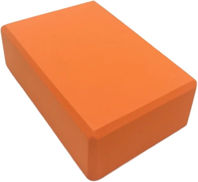 Yoga Wedge Block 3Pc High Density Yoga Blocks,EVA Foam Exercise Workout Fitness Bricks,Pilates Stretch Handstand Non-Slip Gym For Home Practice,Physical Therapy,Pilates.