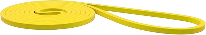 Resistance Bands for Arms, Elastic Stretch Multifunction Exercise Band,15 Lbs Heavy Duty Silicone Pull Up Bands for Gym Fitness Home Pilates Stretching Arms Yoga Strength Muscle Training Shoulder