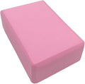 Yoga Wedge Block 3Pc High Density Yoga Blocks,EVA Foam Exercise Workout Fitness Bricks,Pilates Stretch Handstand Non-Slip Gym For Home Practice,Physical Therapy,Pilates.