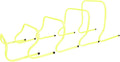 Agility Speed Training Hurdles Removable Agility Training Hurdles Sports Practice Equipment for Athletes and Soccer 5 Pack