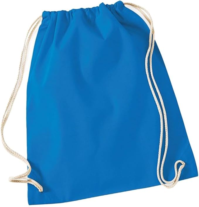 Westford Mill Cotton Gymsac