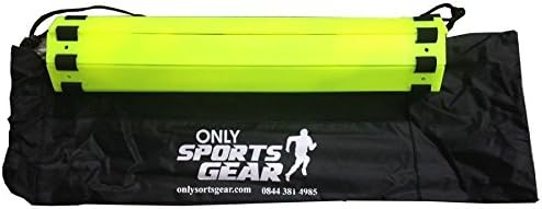 OSG 10 Rung Speed Agility Ladder Soccer Football Fitness Feet Training 4 Meter