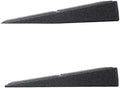 Yoga Wedge Stretch Slant Boards Adjustable Tilt Slanting Board Squat Wedge Block Improve Lower Leg Strength(2pcs 8.5)