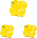 SKLZ Reaction Ball -Baseball and Softball Reflex and Agility Trainer