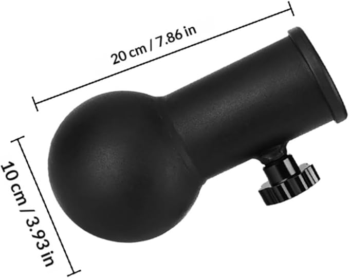 PRETYZOOM Barbell Row Attachment T Bar Row Machine Metal Dark Barbell Bar Parts Home Gym Accessories for Strength Training and Weightlifting Equipment