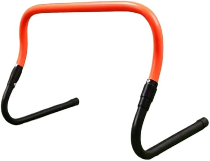 Speed Reading Training Hurdles Agility Hurdle Speed Ladder Speed Training Hurdle Jumping Games Football Agility Hurdles