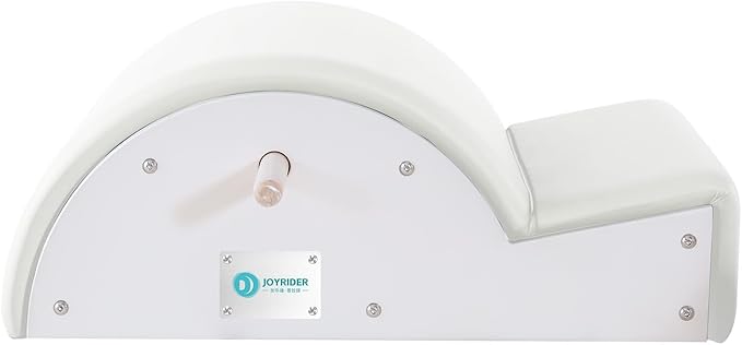 JOYRIDER Pilates Spine Corrector for Body Fitness,Spine Supporter for Balance Exercise,Pilates Arc for Core Strengthening & Streching, Pilates Strength Workout Machine for Home Gym