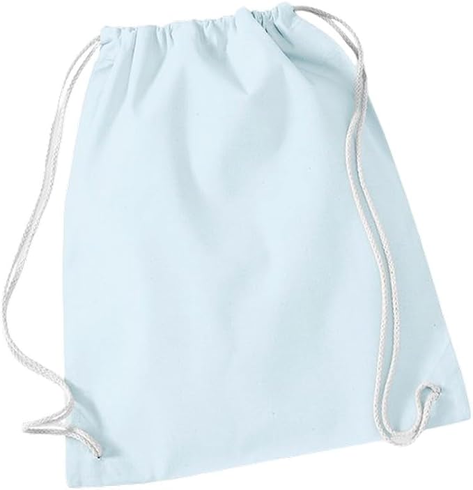 Westford Mill Cotton Gymsac