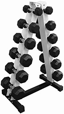 Ader Dumbbell Rack