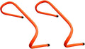 Speed Training Hurdles Durable Track Hurdles for Boys and Girls Adults for Football Track
