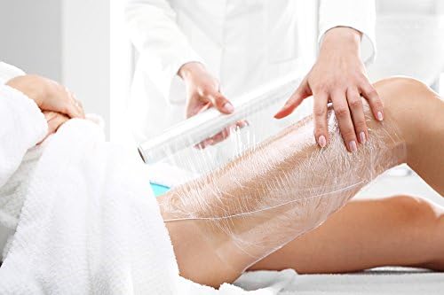 Anti Cellulite Massage Gel: Penetrates Deeper than Cream, Lotion or Oil with Green Tea, Caffeine & Ginseng to Reduce Fat & Crepe Skin – 8oz | Tighten, Firm, Lift & Detox Beauty Products by Jadience