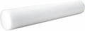 Body Sport Black Foam Roller, 6" X 36"