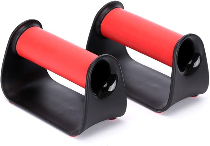 Portable Push Up Handles Bars,Strength Training Push Up Handle,Portable Calisthenics Bar for Home Gym Workout, Pushup Bar Calisthenics Equipment,Bearing capacity 300kg