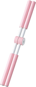 Yoga Postures Stick for Women – Humpback Correction Tool, Aligning Aid, Adjustable Spine & Neck Support, Daily Sitting Exercise | Portable Back Straightener Office, Home, Travel, Practice