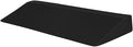 Yoga Foam Wedge - EVA Exercise Wedge Block, Slant Board | Footrest Cushion Incline Wedge, Yoga Foam Wedge Blocks, Back Support Knee Pad for Yoga Poses Improve Lower Leg Strength 19.7 Inch